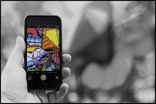 PicPlayPost aplicación para subir vídeos