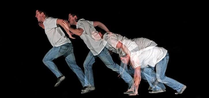 aplicación instagram Boomerang