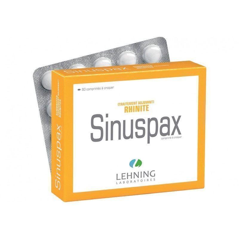 Lehning Sinuspax