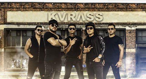 kvrass