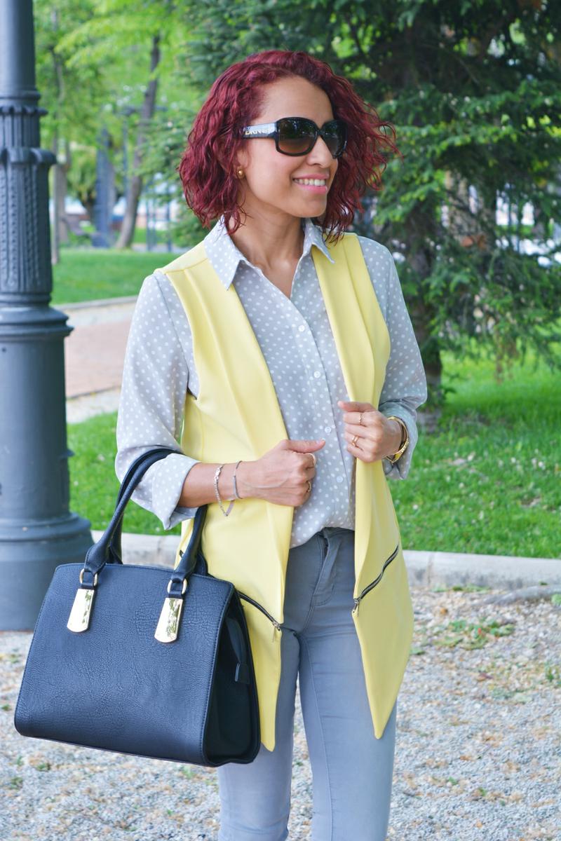 Blog de moda Gabbysweetstyle