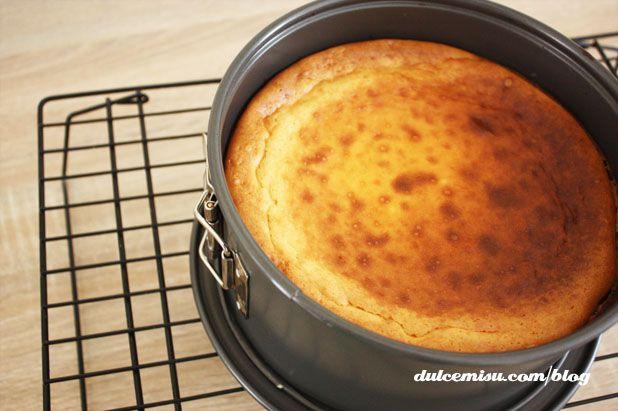 Cheesecake de arroz con leche (12)