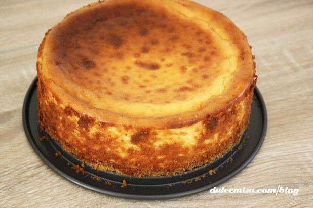 Cheesecake de arroz con leche (13)