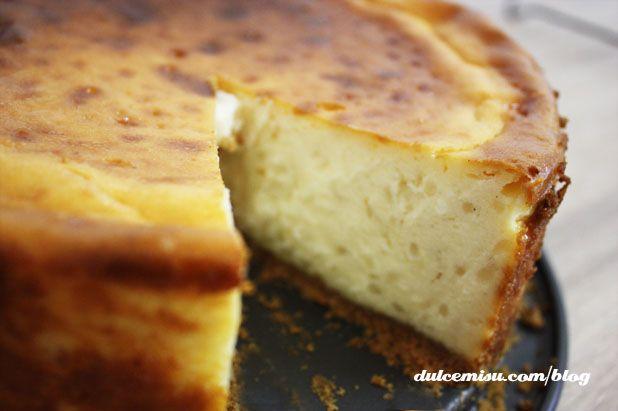 Cheesecake de arroz con leche (15)
