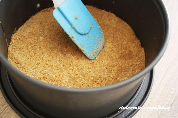 Cheesecake de arroz con leche (4)