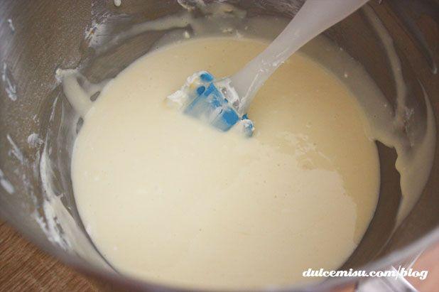 Cheesecake de arroz con leche (7)