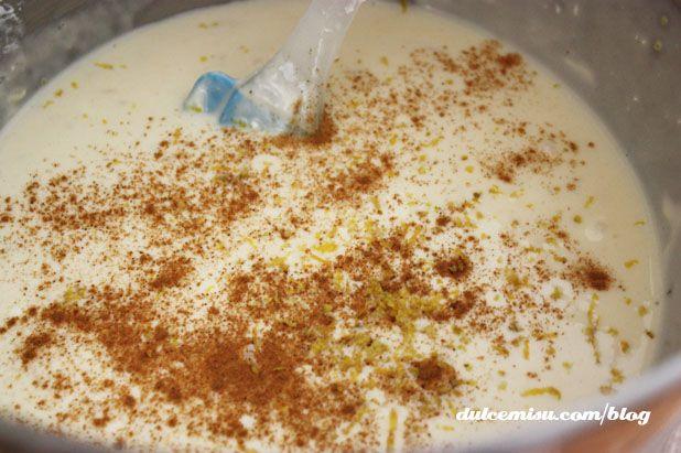 Cheesecake de arroz con leche (9)