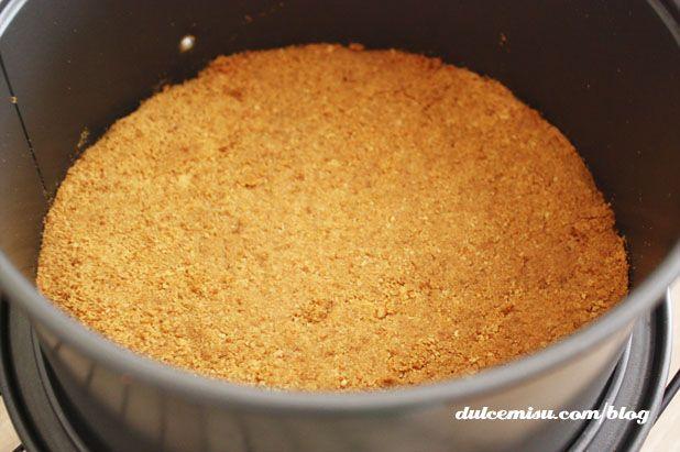 Cheesecake de arroz con leche (10)