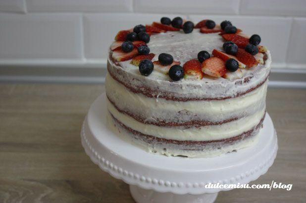 Tarta red velvet (15) copia