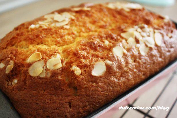 Bizcocho de naranja y coco (10) copia