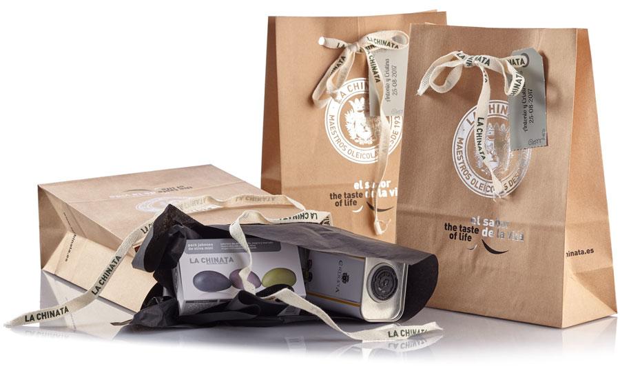 Detalles de boda originales