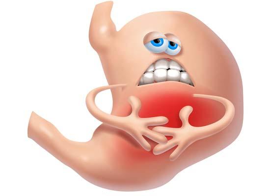 Ibuprofeno efectos adversos