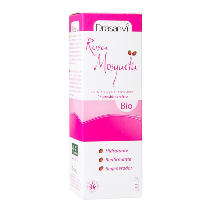 Drasanvi Aceite Rosa Mosqueta BIO