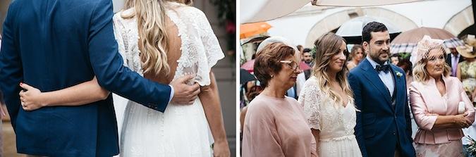 La boda de Nerea e Iker