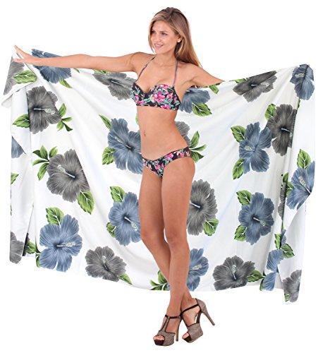 bikini-de-encubrir-turstico-de-la-piscina-traje-de-bao-traje-de-bao-ropa-de-playa-envoltura-pareo-blanco-gris-0