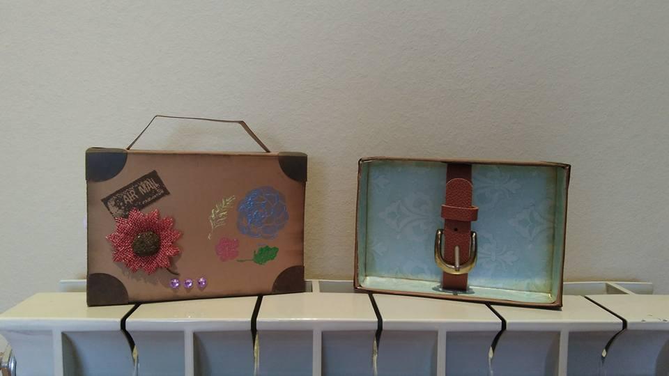 Billetera -regalo de boda-