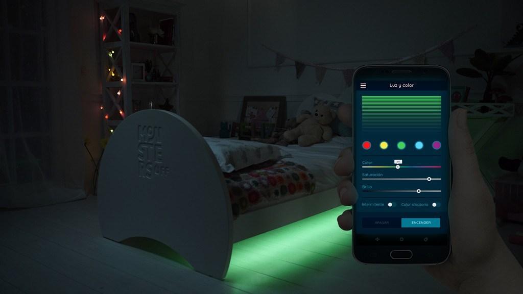 MONSTERS OFF: LA PRIMERA CAMA ANTIMONSTRUOS Foto de MONSTERS OFF: LA PRIMERA CAMA ANTIMONSTRUOSMONSTERS OFF: LA PRIMERA CAMA ANTIMONSTRUOS Foto de MONSTERS OFF: LA PRIMERA CAMA ANTIMONSTRUOSMONSTERS OFF: LA PRIMERA CAMA ANTIMONSTRUOS Foto de %title