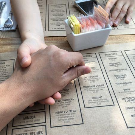 Cómo saber si alguien es el indicado