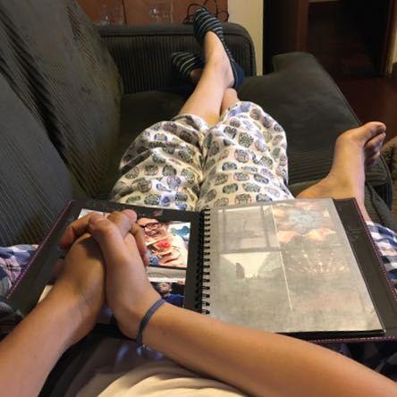 Como saber si alguien es para mi