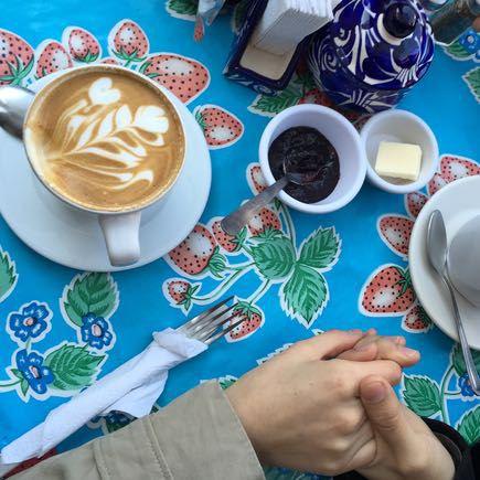 Consejos realistas para encontrar la pareja perfecta