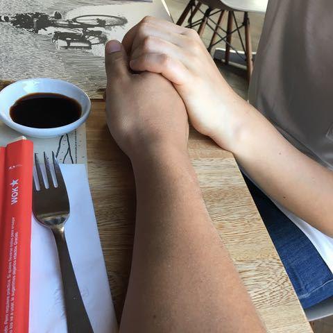 como saber si una persona es mi pareja ideal