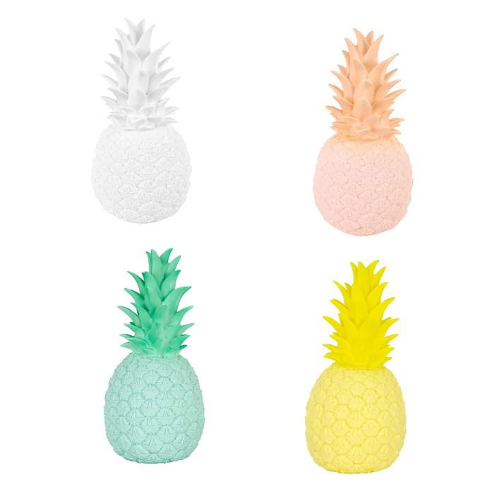 Lamparas para Habitación Infantil