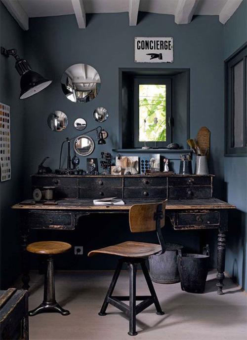 Industrial-home-office