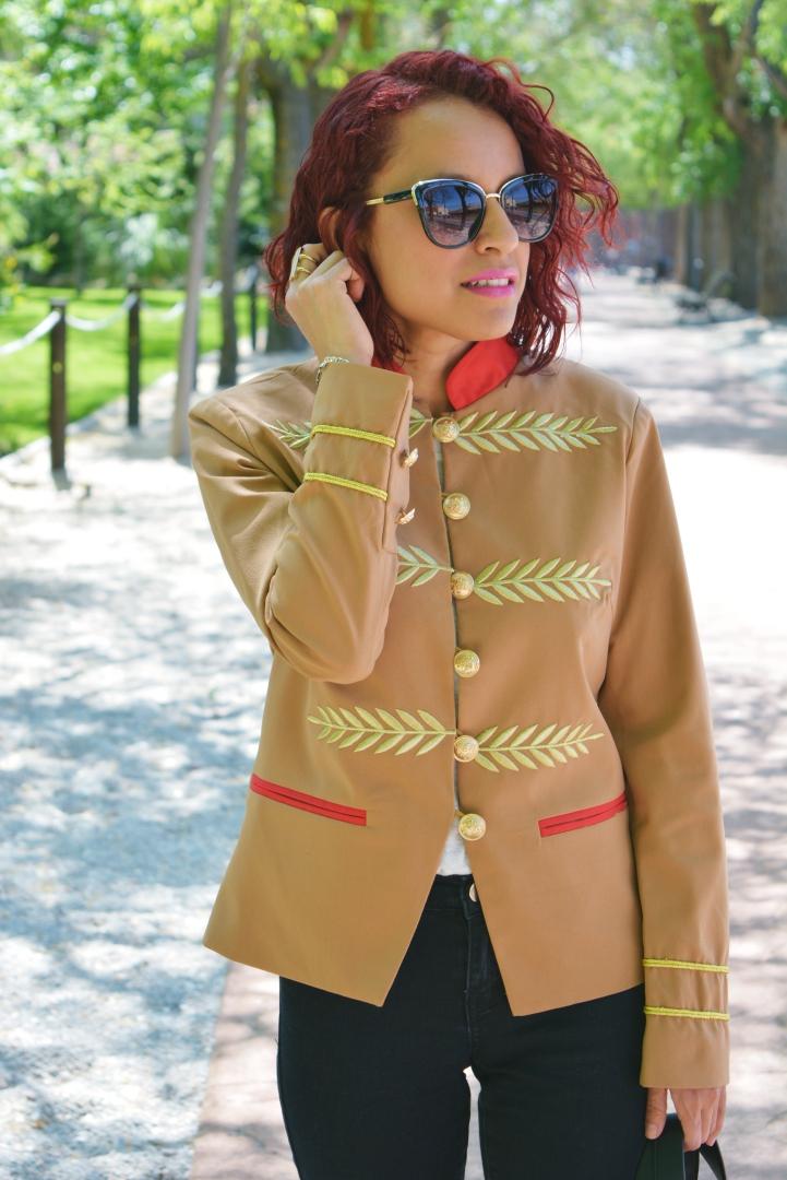 Gabbysweetstyle Blog de moda