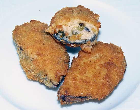 Galletas de avena con chips de chocolate
