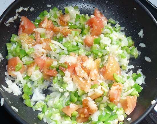 Mejillones rellenos o tigres