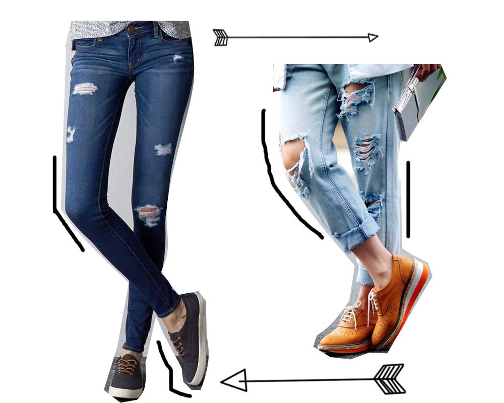 inspiracion jeans 1