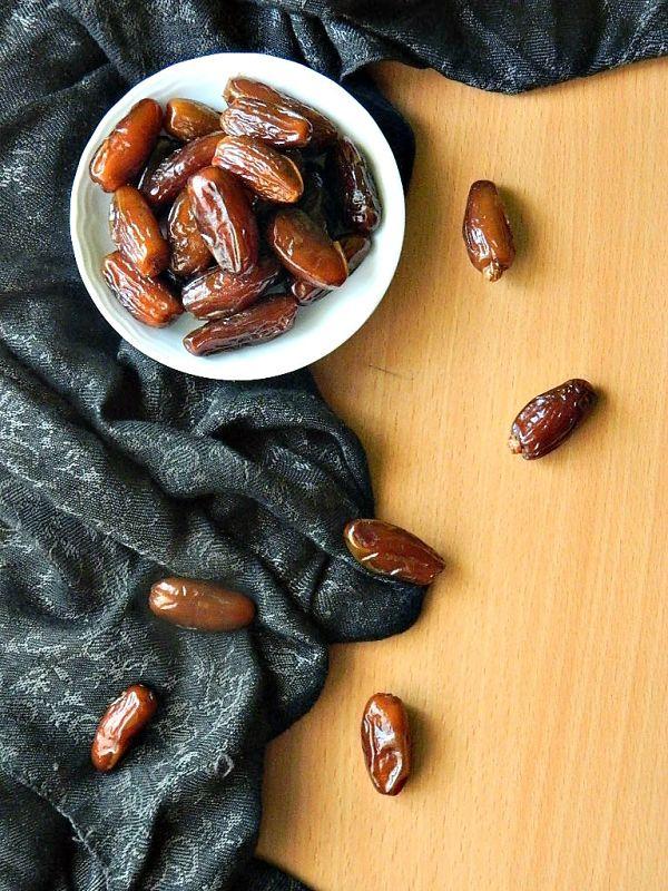dátiles 1