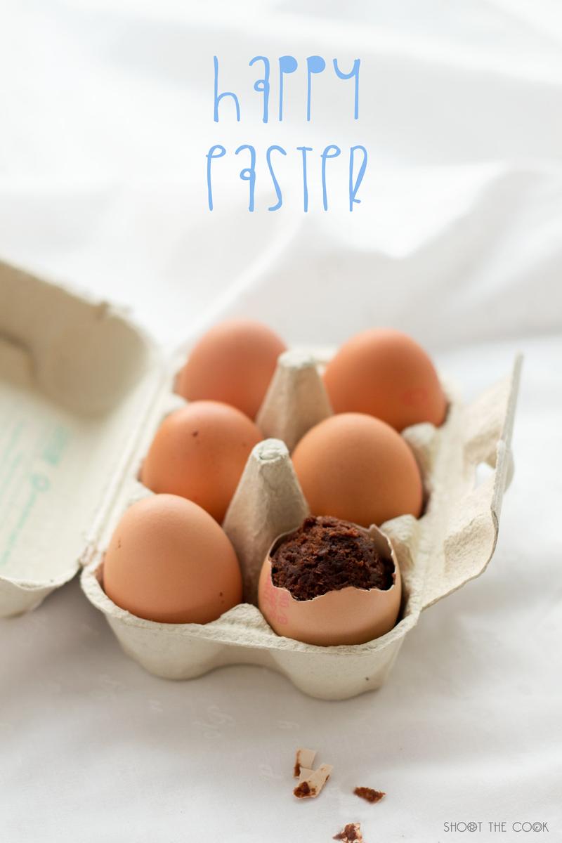 Brownie chocolate rapido