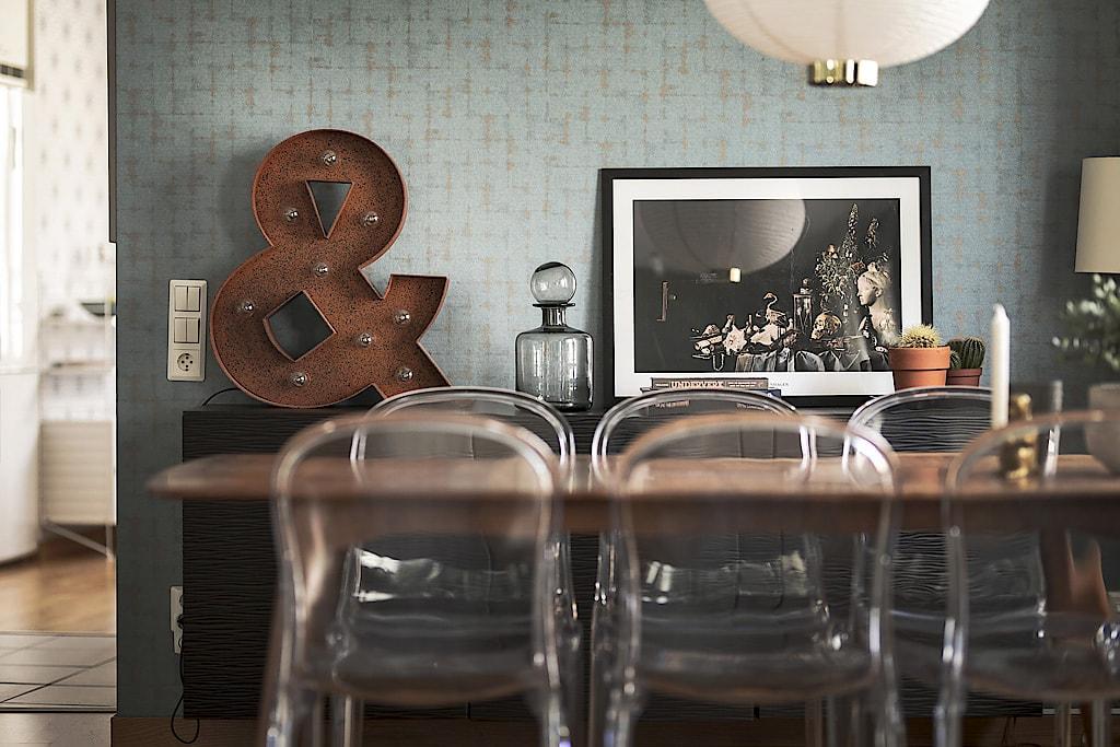 Paredes_de_papel_pintado_decoración_comedor_detalles_pared