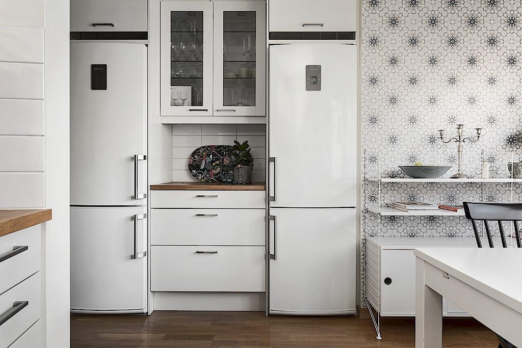 Paredes_de_papel_pintado_decoración_cocina_detalle_pared