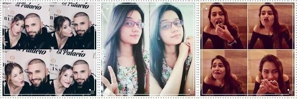 aplicaciones en Instagram para hacer un collage de fotos