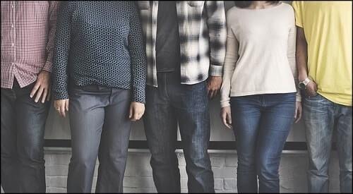 para que sirve snapchat e Instagram