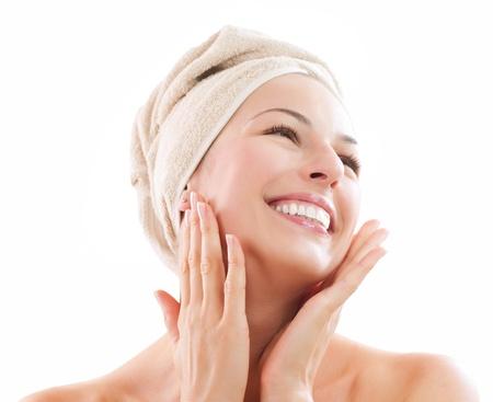 Limpieza-facial-natural-piel-saludable-por-Olga-Carrera-Blogger