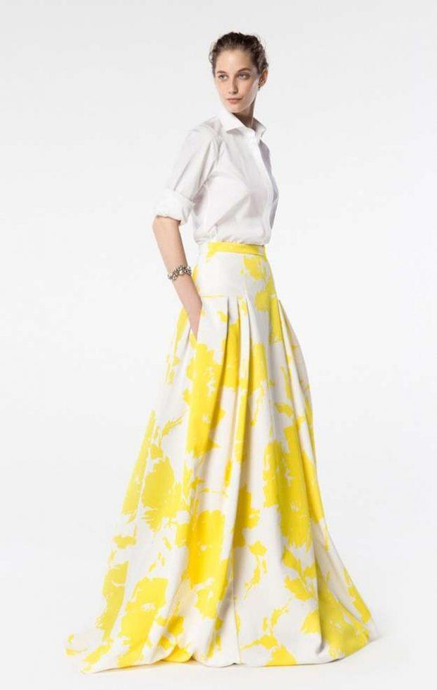 carolinaherrera-falda-flores
