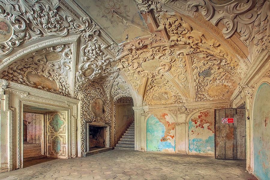 El arte en decoración