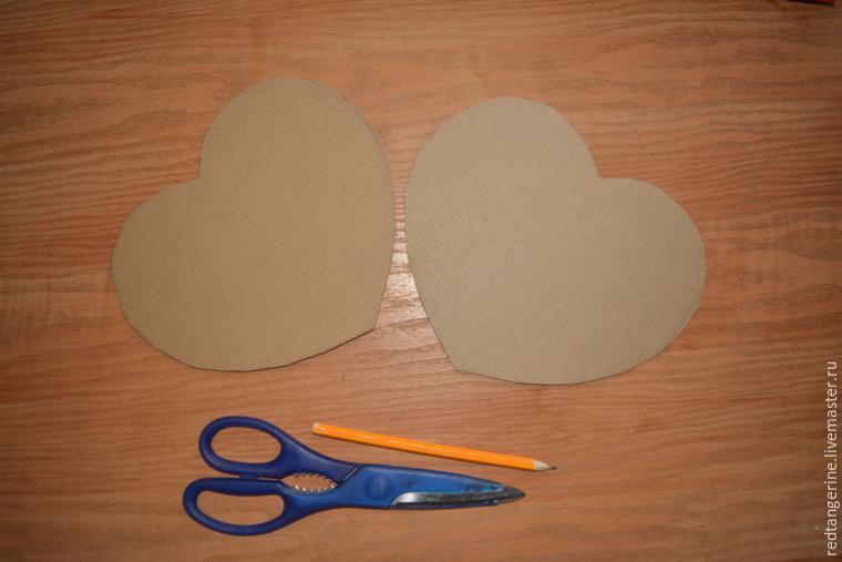 corazón para dia de la madre