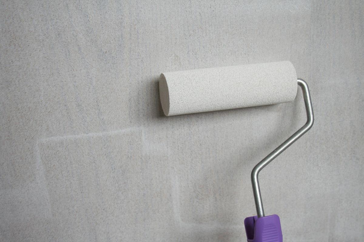 Escritorio reformado con pintura Fluor Paint La Pajarita. Fluor furniture. Muebles fluor. Desafío Handbox