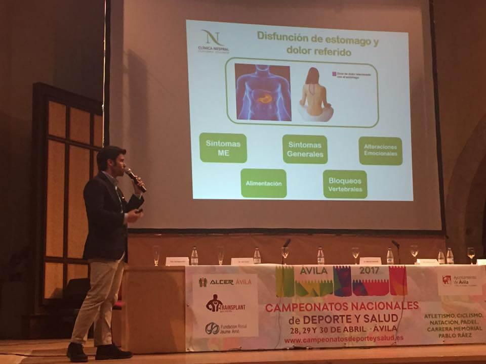 I Simposio enfermedad renal-Trasplante