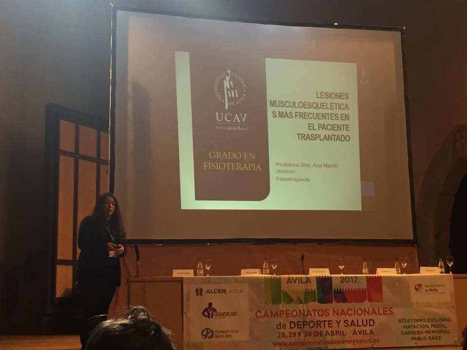 Dr. Erika Guijarro (asociacion HEPA)