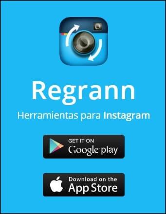 regram instagram app