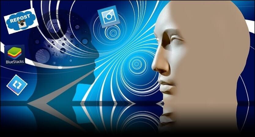 repost app instagram