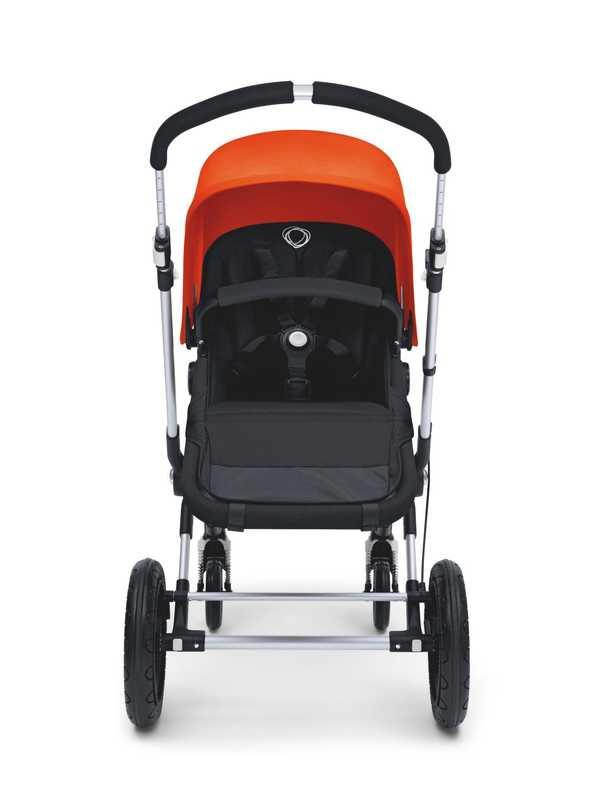 Bugaboo Cameleon 3