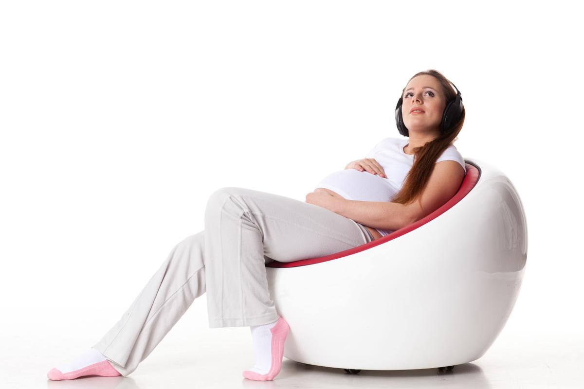 Musicoterapia para bebés por Olga Carrera Blogger