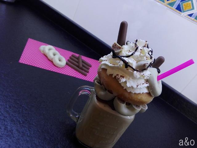 FreakShake, la evolución del batido.