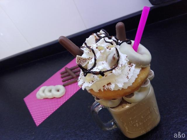 FreakShake, la evolución del batido.